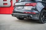 Audi SQ5 Widebody by ABT 2018 года